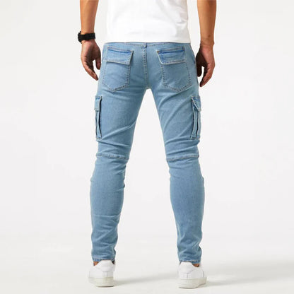 TEUN | Cargo Jeans