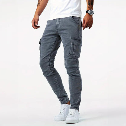 TEUN | Cargo Jeans