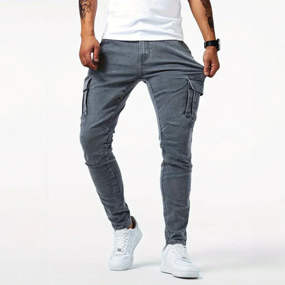 TEUN | Cargo Jeans