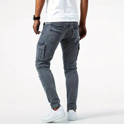 TEUN | Cargo Jeans