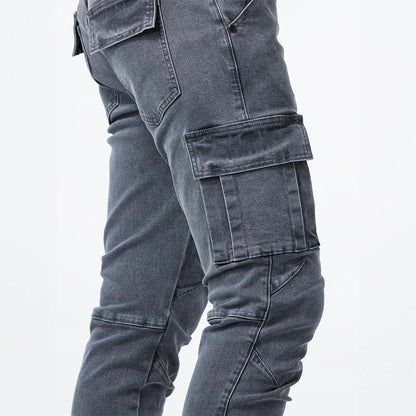 TEUN | Cargo Jeans