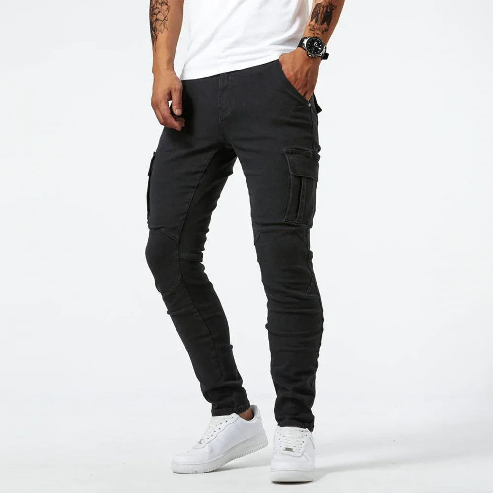 TEUN | Cargo Jeans